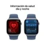 Montre intelligente Apple MWWC3QL/A Argenté de Apple, Montres connectées - Réf : S7840989, Prix : 540,14 €, Remise : %