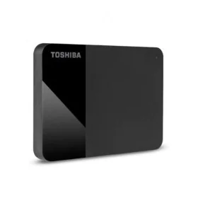 Disque Dur Externe Toshiba Canvio Ready 2 TB de Toshiba, Disques durs solides - Réf : S7841034, Prix : 105,73 €, Remise : %