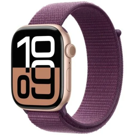 Smartwatch Apple Watch Series 10 Rosa 46 mm di Apple, Smartwatch - Rif: S7841055, Prezzo: 702,05 €, Sconto: %