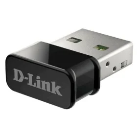 Adapteur réseau D-Link DWA-181 de D-Link, Adaptateurs réseau USB - Réf : S7841072, Prix : 37,47 €, Remise : %