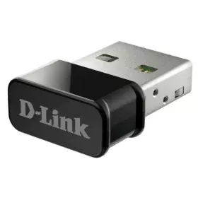 Adapteur réseau D-Link DWA-181 de D-Link, Adaptateurs réseau USB - Réf : S7841072, Prix : 40,92 €, Remise : %