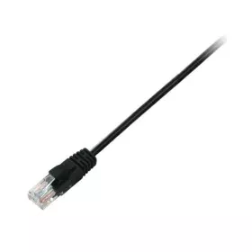 UTP Category 6 Rigid Network Cable V7 V7CAT6UTP-50C-BLK-1N 50 cm Black by V7, Ethernet cables - Ref: S7841090, Price: 9,64 €,...