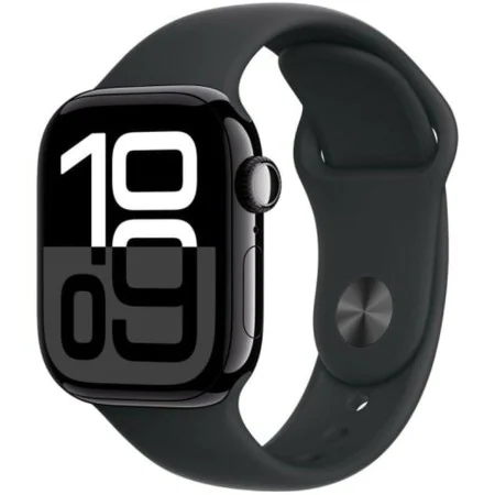 Smartwatch Apple MWWF3QL/A Nero di Apple, Smartwatch - Rif: S7841095, Prezzo: 526,33 €, Sconto: %