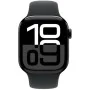 Smartwatch Apple MWWF3QL/A Nero di Apple, Smartwatch - Rif: S7841095, Prezzo: 526,33 €, Sconto: %