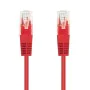 CAT 6 UTP Kabel NANOCABLE 10.20.0402 2 m Rot von NANOCABLE, Ethernet-Kabel - Ref: S7841115, Preis: 10,56 €, Rabatt: %