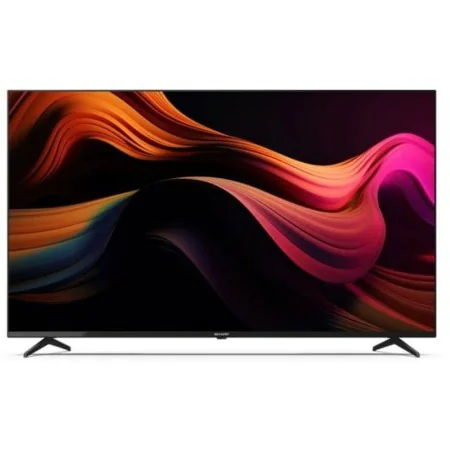 Smart TV Sharp 50GL4060E 4K Ultra HD 50" by Sharp, TVs - Ref: S7841132, Price: 444,78 €, Discount: %