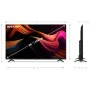 TV intelligente Sharp 50GL4060E 4K Ultra HD 50" de Sharp, Téléviseurs - Réf : S7841132, Prix : 444,78 €, Remise : %