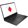 Laptop HP OMEN 17-ck1004ns 17,3" Intel Core i7-13700HX 32 GB RAM 1 TB SSD Nvidia Geforce RTX 4070 de HP, Portáteis - Ref: S78...