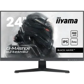 Monitor Iiyama G2445HSU-B1 Full HD 24" 23,8" 100 Hz di Iiyama, Monitor - Rif: S7841179, Prezzo: 119,78 €, Sconto: %