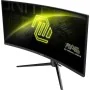 Écran MSI MAG 342CQR E2 34" 180 Hz de MSI, Ecrans PC - Réf : S7841187, Prix : 461,83 €, Remise : %