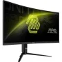 Monitor MSI MAG 342CQR E2 34" 180 Hz by MSI, Monitors - Ref: S7841187, Price: 461,83 €, Discount: %