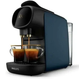 Cafetera de Cápsulas Philips Lor Azul 1450 W 1,1 L de Philips, Cafeteras de cápsulas - Ref: S7841203, Precio: 62,99 €, Descue...