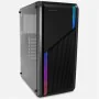 ATX Semi-tower Box DeepGaming DG-CHA-A230-0 Black by DeepGaming, Tabletop computer cases - Ref: S7841234, Price: 47,69 €, Dis...