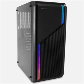 ATX Semi-tower Box DeepGaming DG-CHA-A230-0 Black by DeepGaming, Tabletop computer cases - Ref: S7841234, Price: 47,69 €, Dis...