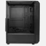 Boîtier ATX semi-tour DeepGaming DG-CHA-A230-0 Noir de DeepGaming, Boîtiers pour ordinateurs de bureau - Réf : S7841234, Prix...