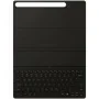 Funda para Tablet Samsung Galaxy Tab S10+ Negro de Samsung, Fundas - Ref: S7841250, Precio: 196,29 €, Descuento: %