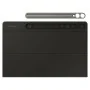 Capa para Tablet Samsung Galaxy Tab S10+ Preto de Samsung, Capas - Ref: S7841250, Preço: 196,29 €, Desconto: %