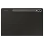 Housse pour Tablette Samsung Galaxy Tab S10+ Noir de Samsung, Housses - Réf : S7841250, Prix : 219,05 €, Remise : %