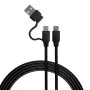 Cable USB FR-TEC FT0042 3 m de FR-TEC, Cables USB - Ref: S7841251, Precio: 8,53 €, Descuento: %