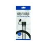 Cable USB FR-TEC FT0042 3 m de FR-TEC, Cables USB - Ref: S7841251, Precio: 8,53 €, Descuento: %