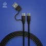 Cable USB FR-TEC FT0042 3 m de FR-TEC, Cables USB - Ref: S7841251, Precio: 8,53 €, Descuento: %