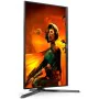 Gaming Monitor AOC U27G3X/BK 27" 4K Ultra HD 160 Hz/s by AOC, Monitors - Ref: S7841253, Price: 422,93 €, Discount: %