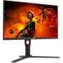 Gaming Monitor AOC U27G3X/BK 27" 4K Ultra HD 160 Hz/s by AOC, Monitors - Ref: S7841253, Price: 422,93 €, Discount: %