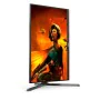 Gaming Monitor AOC U27G3X/BK 27" 4K Ultra HD 160 Hz/s by AOC, Monitors - Ref: S7841253, Price: 422,93 €, Discount: %