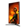 Monitor Gaming AOC U27G3X/BK 27" 4K Ultra HD 160 Hz/s de AOC, Ecrans PC - Réf : S7841253, Prix : 422,93 €, Remise : %