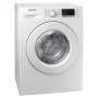 Máquina de lavar e secar Samsung WD80T4046EE 1400 rpm 8 kg 8kg / 5kg 60 cm Branco de Samsung, Máquina de lavar - Ref: S784125...