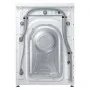 Laveuse - Sécheuse Samsung WD80T4046EE 1400 rpm 8 kg 8kg / 5kg 60 cm Blanc de Samsung, Machines à laver - Réf : S7841258, Pri...