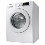 Laveuse - Sécheuse Samsung WD80T4046EE 1400 rpm 8 kg 8kg / 5kg 60 cm Blanc de Samsung, Machines à laver - Réf : S7841258, Pri...