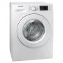 Laveuse - Sécheuse Samsung WD80T4046EE 1400 rpm 8 kg 8kg / 5kg 60 cm Blanc de Samsung, Machines à laver - Réf : S7841258, Pri...