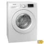 Laveuse - Sécheuse Samsung WD80T4046EE 1400 rpm 8 kg 8kg / 5kg 60 cm Blanc de Samsung, Machines à laver - Réf : S7841258, Pri...