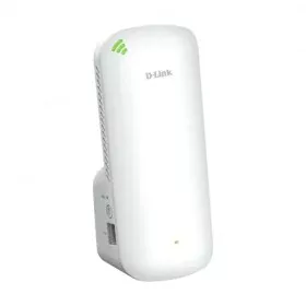 Amplificateur Wifi D-Link DAP-X1860 Blanc de D-Link, Points d'accès sans fil - Réf : S7841263, Prix : 74,79 €, Remise : %