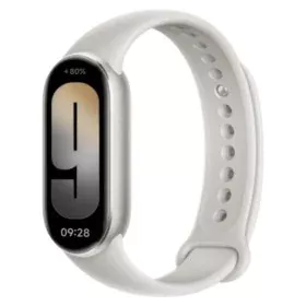 Smartwatch Xiaomi SM BAND9 GY Gris de Xiaomi, Smartwatches - Ref: S7841273, Precio: 43,44 €, Descuento: %