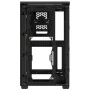 ATX Semi-Tower Gehäuse Corsair CC-9011246-WW Schwarz von Corsair, Desktop-Computer-Gehäuse - Ref: S7841292, Preis: 196,18 €, ...