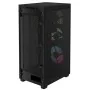 ATX Semi-Tower Gehäuse Corsair CC-9011246-WW Schwarz von Corsair, Desktop-Computer-Gehäuse - Ref: S7841292, Preis: 196,18 €, ...