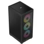 Caixa Semitorre ATX Corsair CC-9011246-WW Preto de Corsair, Caixas para computador de secretária - Ref: S7841292, Preço: 175,...