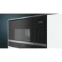 Micro-ondas de Encastrar Siemens AG BF525LMS0 20 L 1270W Preto 20 L 800 W de Siemens AG, Micro-ondas simples - Ref: S7841306,...