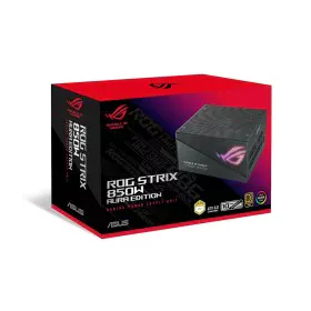 Fonte de Alimentação Asus ROG Strix Gold 850 W 80 Plus Gold de Asus, Fontes de alimentação - Ref: S7841324, Preço: 277,16 €, ...