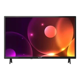 TV intelligente Sharp 32FA2E 32" HD LED de Sharp, Téléviseurs - Réf : S7841334, Prix : 168,60 €, Remise : %