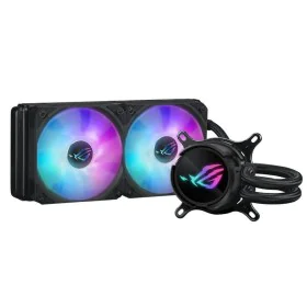 Liquid Refrigeration Kit Asus ROG STRIX LC III 240 ARGB by Asus, Fans and cooling - Ref: S7841356, Price: 215,10 €, Discount: %