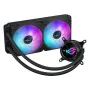 Liquid Refrigeration Kit Asus ROG STRIX LC III 240 ARGB by Asus, Fans and cooling - Ref: S7841356, Price: 215,10 €, Discount: %