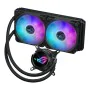 Liquid Refrigeration Kit Asus ROG STRIX LC III 240 ARGB by Asus, Fans and cooling - Ref: S7841356, Price: 215,10 €, Discount: %