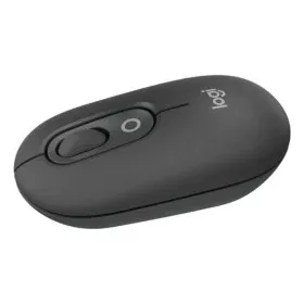 Mouse Logitech 910-007412 Grey by Logitech, Mice - Ref: S7841364, Price: 33,89 €, Discount: %