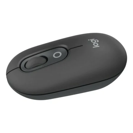 Rato Logitech 910-007412 Cinzento de Logitech, Ratos - Ref: S7841364, Preço: 31,73 €, Desconto: %