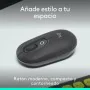 Mouse Logitech 910-007412 Grigio di Logitech, Mouse - Rif: S7841364, Prezzo: 31,73 €, Sconto: %