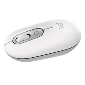 Mouse Logitech 910-007411 White by Logitech, Mice - Ref: S7841366, Price: 31,73 €, Discount: %