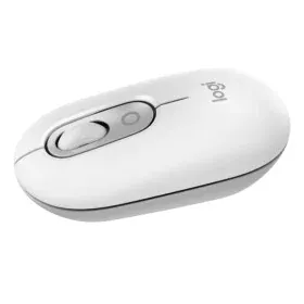 Mouse Logitech 910-007411 White by Logitech, Mice - Ref: S7841366, Price: 31,73 €, Discount: %